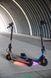 Електросамокат Ninebot дитячий C2, помаранчевий Segway RC_AA.10.04.01.0013 фото 9