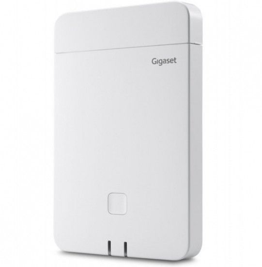 Базова станція Gigaset IP-DECT N670 IP Pro RC_S30852-H2714-R101 фото