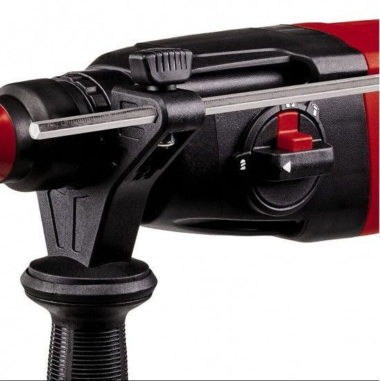 Перфоратор Einhell TC-RH 620 4F, 620 Вт, 2,2 Дж, кейс RC_4257990 фото
