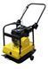 Віброплита бензинова HONKER HP-C120L з двигуном Loncin G196CC HY_090107840 фото 1