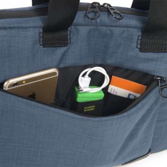 Сумка Tucano Svolta Slim Bag 13.3"/14", синяя RC_BSVO1314-B фото