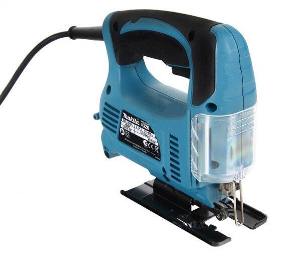Лобзик Makita 4326 RC_4326 фото
