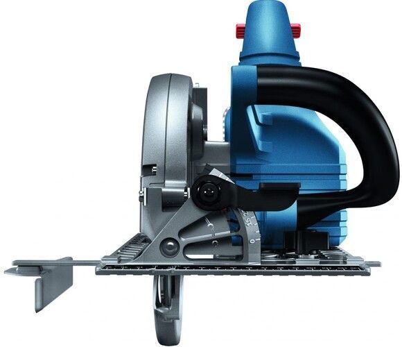Аккумуляторная дисковая пила Bosch GKS 18V-68 C (06016B5000) без АКБ и ЗУ RC_0.601.6B5.000 фото