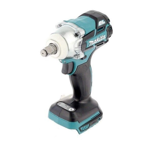 Акумуляторний ударний гайковерт Makita DTW 285 RFE RC_DTW285RFE фото