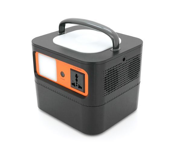 Портативный источник питания Tig Fox T500, мощность 540Вт, емкость 54000mAh, 210*190*190 мм, 5.5 кг IO_T500 фото