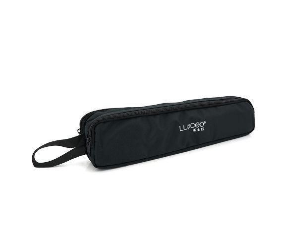 Светильник ручной светодиодный LUXCEO P6RGB для съемки, 1300Lum, 2600K-6300K, ак-тор 10000mAh мАч U_29382 фото