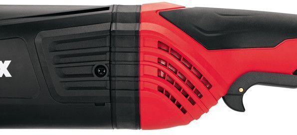 Кутова шліфувальна машина FLEX L21-6 230 HY_14875 фото