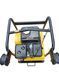 Віброплита бензинова HONKER HP-C120L з двигуном Loncin G196CC HY_090107840 фото 7