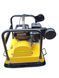 Віброплита бензинова HONKER HP-C120L з двигуном Loncin G196CC HY_090107840 фото 3