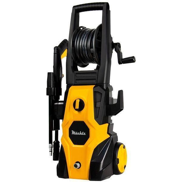 Мийка високого тиску Machtz MPW‑1858 X TURBO AMA_WM_11134 фото