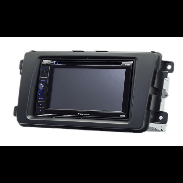 Перехідна рамка CARAV 11-085 для MAZDA CX-9 2007-2016 AV_11-085 фото