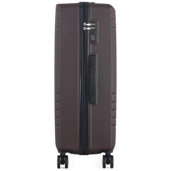 Чемодан Semi Line 28" (L) Brown (T5788-3) DS_DAS302973 фото