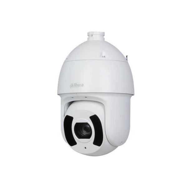 Поворотная видеокамера Dahua DH-SD6CE245GB-HNR, 2 Мп, Starlight, с 45x зумом U_33182 фото