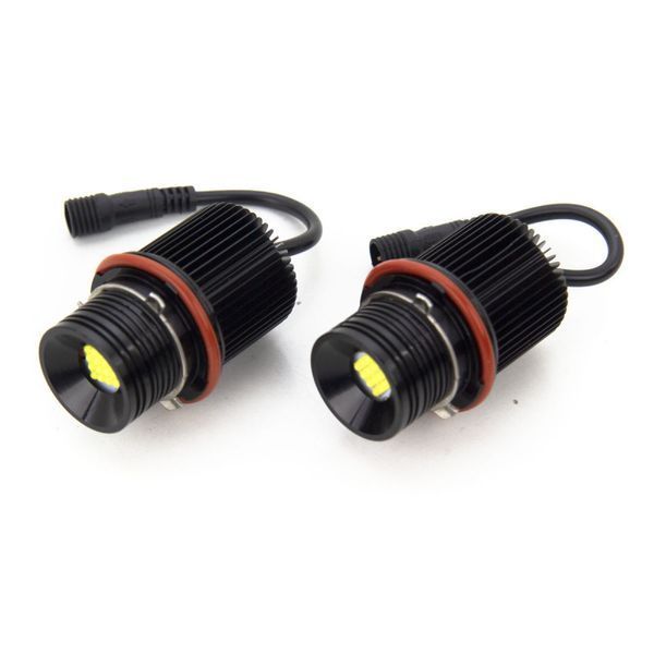 Замена ламп LED Galaxy BMW E39-E87 WHITE 2*80w, Комплект 2 шт KL_3889 фото
