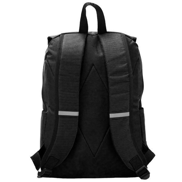 Рюкзак міський Semi Line 12 Black (J4921-1) DS_DAS302196 фото