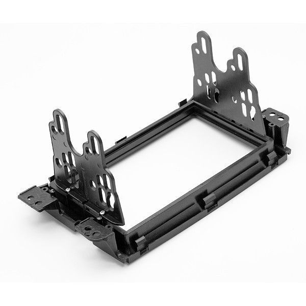 Перехідна рамка CARAV 11-131 для SUZUKI Splash, Ritz 2008-2012 / OPEL Agila 2008-2014 AV_11-131 фото