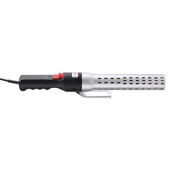 Фен для розпалювання вугілля та брикетів GRILLI 77705 GR_004403 фото