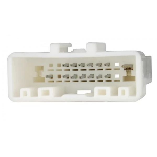 Адаптер кнопок на руле для Nissan AWM NS-0714 AV_NS-0714 фото