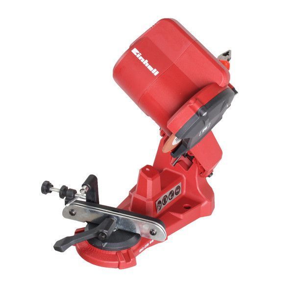 Заточувальний верстат Einhell GC-CS85 E HY_000013035 фото