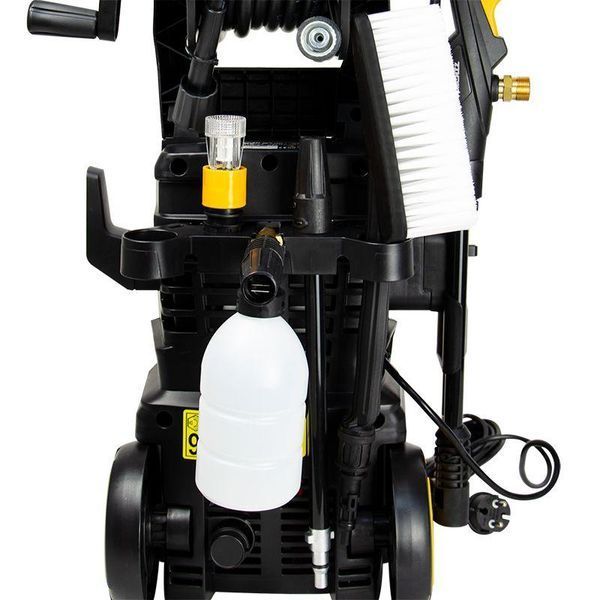 Мийка високого тиску Machtz MPW‑1858 X TURBO AMA_WM_11134 фото