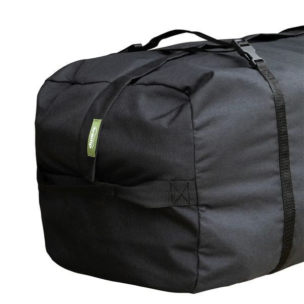 Баул Tramp Transporter UTRP-052-black TM_UTRP-052-black фото