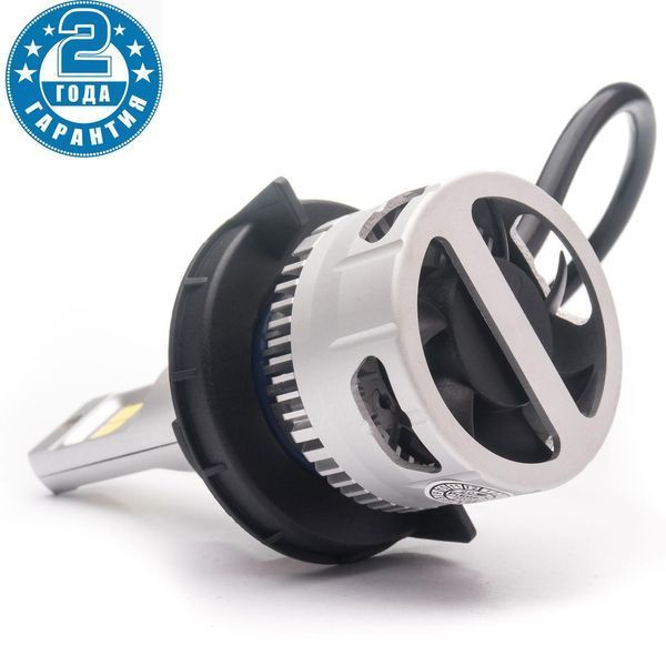 LED лампи Prime-X TX Pro Н13 Бі 5000K 37 W PX_2000000017389 фото