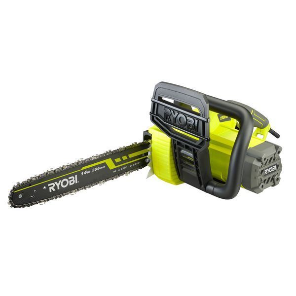 Пила ланцюгова мережева RCS1935B 1900Вт 35см 4.7кг Ryobi RC_5133004338 фото