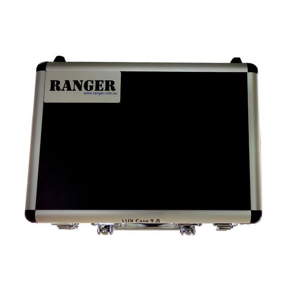 Підводна відеокамера Ranger Lux Case 9 D Record (Арт. RA 8861) PR_RA8861 фото