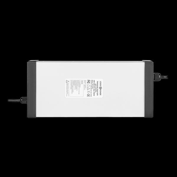 Зарядное устройство для аккумуляторов LiFePO4 72V (87.6V)-10A-720W-C13 LP_19308 фото