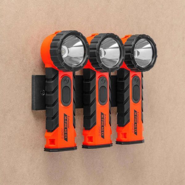 Ліхтар пожежний Mactronic M-Fire (323 Lm) Ex-ATEX (PHH0221) DS_DAS301527 фото