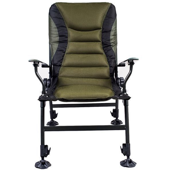 Коропове крісло Ranger SL-103 RCarpLux (Арт. RA 2214) PR_RA2214 фото