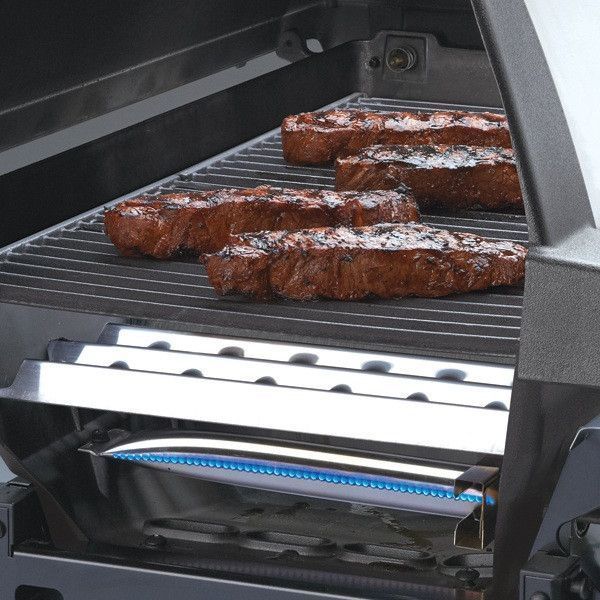 Отсекатель жара для грилей Baron Broil King 18431 GR_004270 фото