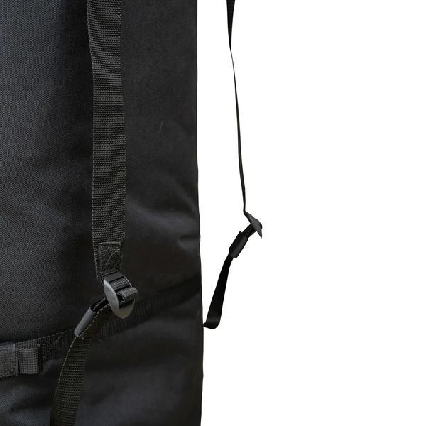 Баул Tramp Transporter UTRP-052-black TM_UTRP-052-black фото