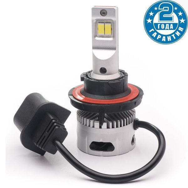 LED лампи Prime-X TX Pro Н13 Бі 5000K 37 W PX_2000000017389 фото