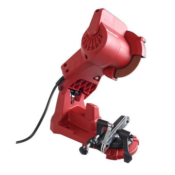 Заточувальний верстат Einhell GC-CS85 E HY_000013035 фото