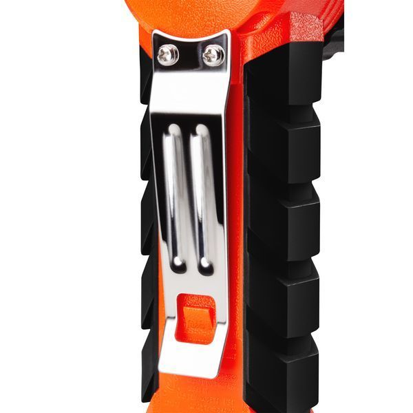 Ліхтар пожежний Mactronic M-Fire (323 Lm) Ex-ATEX (PHH0221) DS_DAS301527 фото