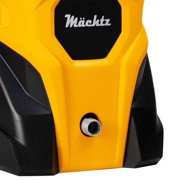 Мийка високого тиску Machtz MPW‑1858 X TURBO AMA_WM_11134 фото