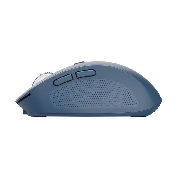 Миша Trust OZZA compact, BT/WL/USB-A, синій RC_24934_TRUST фото