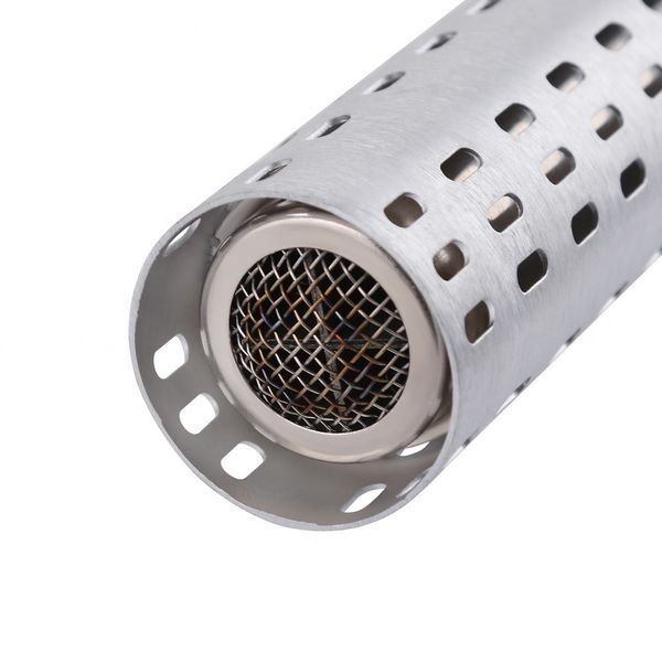 Фен для розпалювання вугілля та брикетів GRILLI 77705 GR_004403 фото