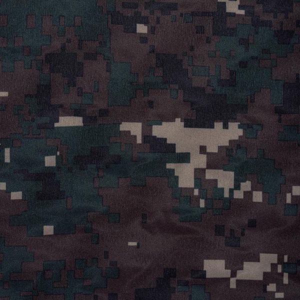 Самонадувний килимок Ranger Sinay Camo (Арт. RA 6642) PR_RA6642 фото