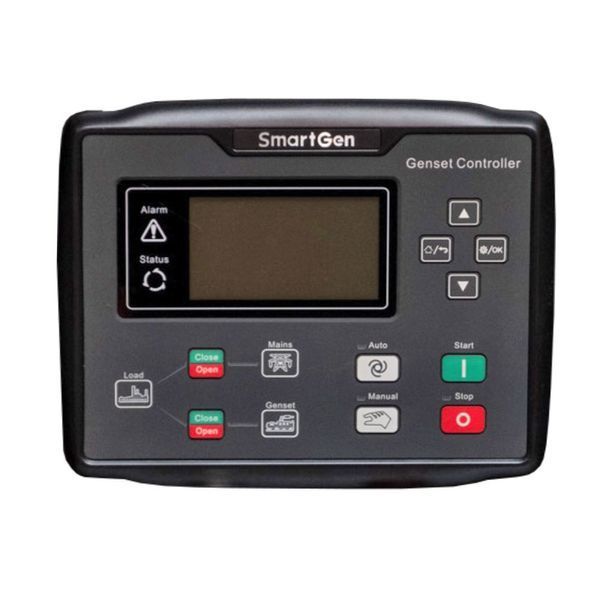 Дизельний генератор Vitals Professional EWI 100-3RS.170B 110 кВт IN_119343 фото