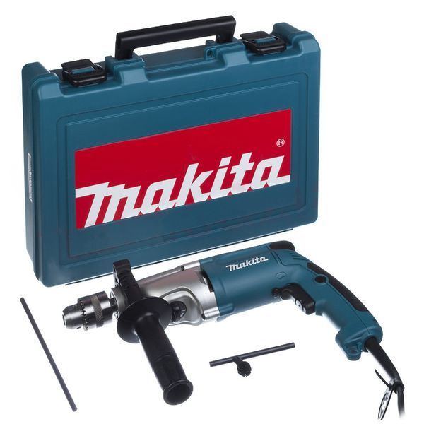 Ударная дрель Makita HP2050H RC_HP2050H фото