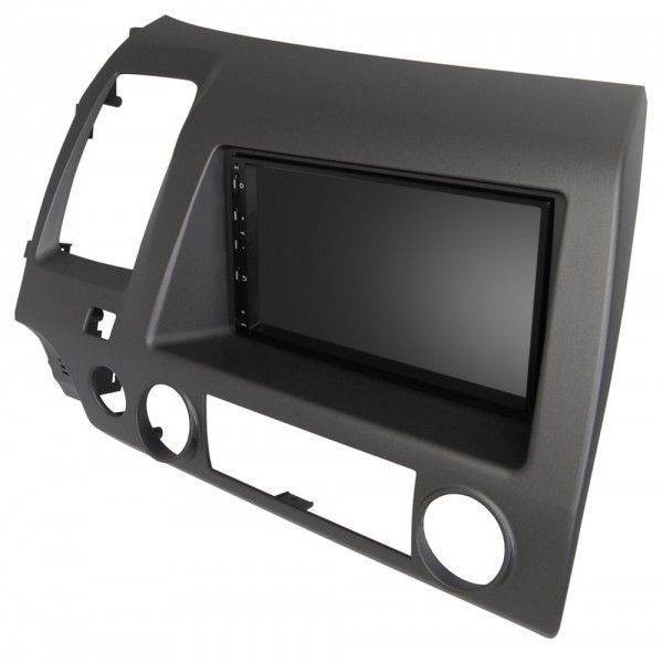 Перехідна рамка Metra 99-7816T для Honda Civic 2006-2011 AV_99-7816T фото