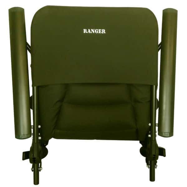 Коропове крісло Ranger SL-103 RCarpLux (Арт. RA 2214) PR_RA2214 фото