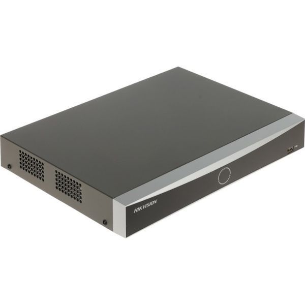 Видеорегистратор Hikvision DS-7608NXI-K1(D), 8-канальный, AcuSense 4K U_42490 фото