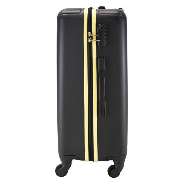 Чемодан Semi Line 24" (M) Black (T5685-2) DS_DAS302892 фото