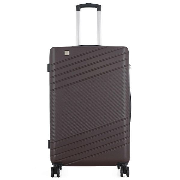 Чемодан Semi Line 28" (L) Brown (T5788-3) DS_DAS302973 фото
