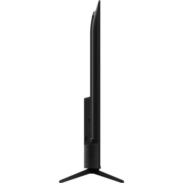 ТБ 65" QLED 4K 60Hz Smart Google TV Titan TCL RC_65T7B фото