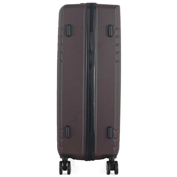 Чемодан Semi Line 28" (L) Brown (T5788-3) DS_DAS302973 фото