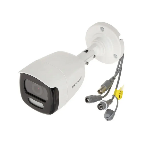 Видеокамера Hikvision DS-2CE10DFT-F, 2 Мп, ColorVu U_16309 фото